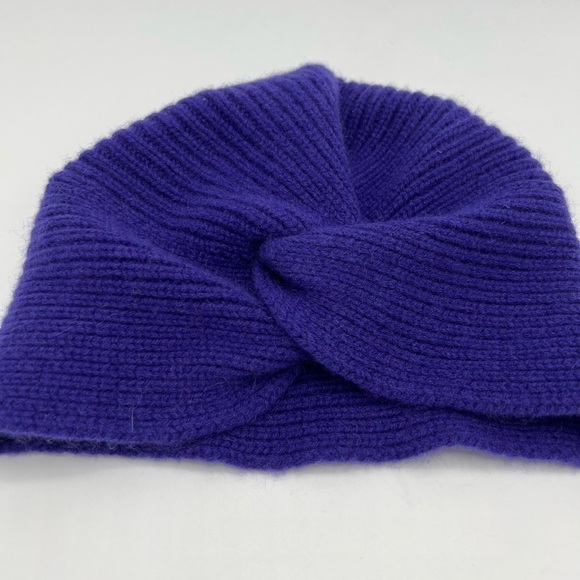 Ladies cashmere hat, Amicale, brand new main image 5